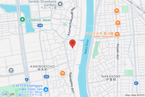 Auto Sport Soka Co., Ltd. Kuruma KaitoriCenter