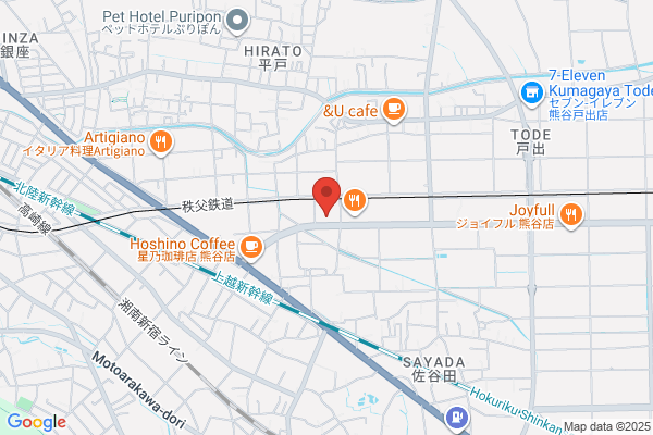 Car Life Saitama Co., Ltd.