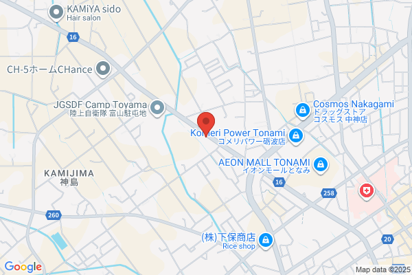 Inagaki Co., Ltd.