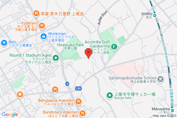 Saitama Jidosha Kogyo Co., Ltd.