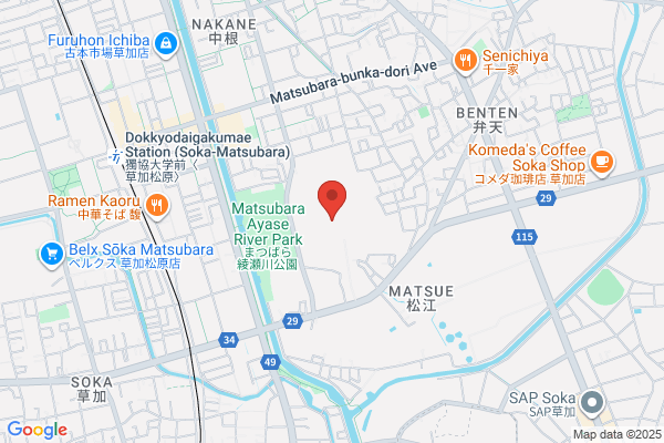 Daiichi Gusket Industry Ltd.
