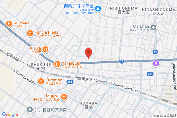 Auto R's Fukaya-ten