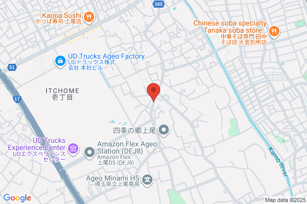 Auto Tech Ageo