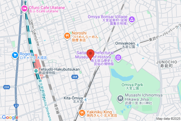 Auto Tech Omiya