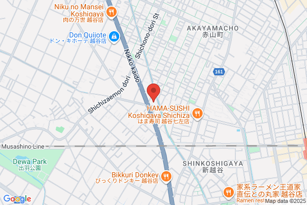 Autobacs Kita Koshigaya-ten