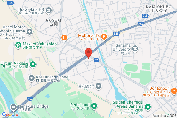 Autobacs Kita Urawa-ten