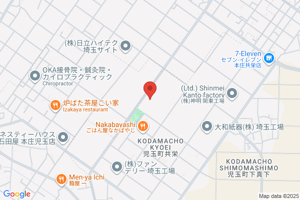 Calsonic Kansei Corp.