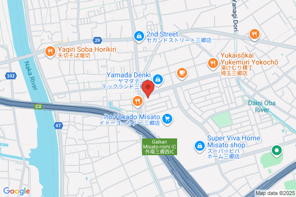 Car Shop Misato Co., Ltd.