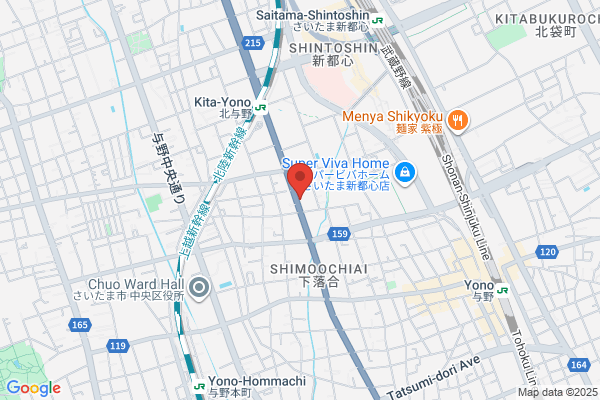 Denso Co., Ltd. Saitama Br. Buhin Chumon