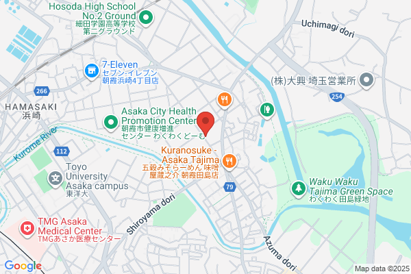 Fits Co., Ltd.