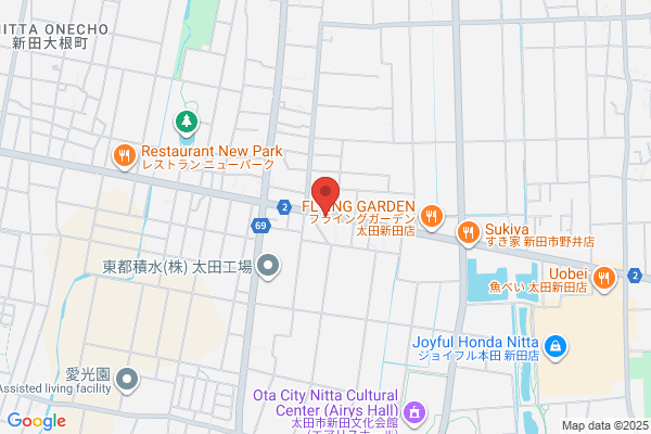 Formula Supply Co., Ltd.