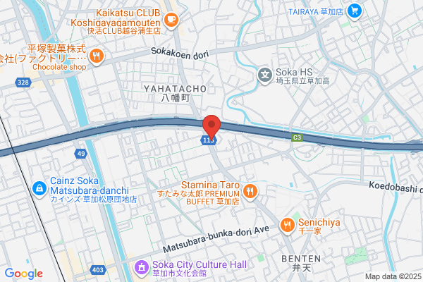 Futaba Buhin Shokai Co., Ltd.
