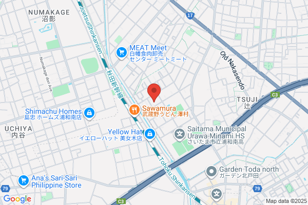 Hashimoto Automobile Parts Co., Ltd.