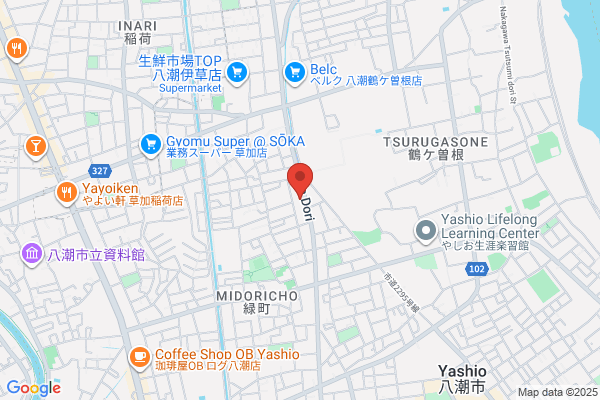 Kameari Engine Works Co., Ltd.