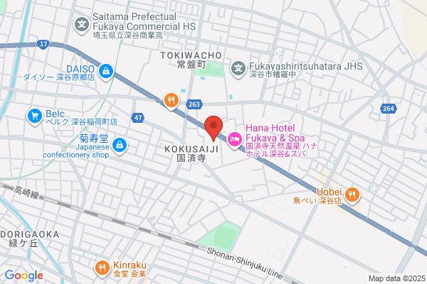 Marutoku Shokai