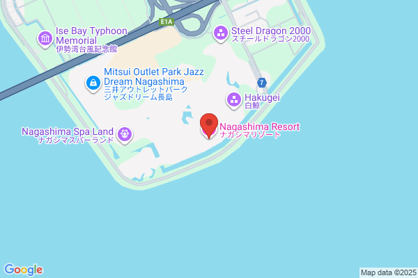 Nagashima Corp.