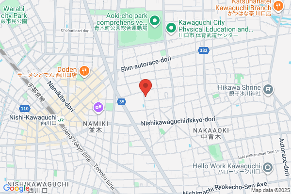 Nippon Clutch Co., Ltd.