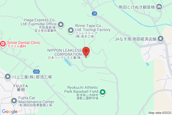Nippon Leakless Corp.