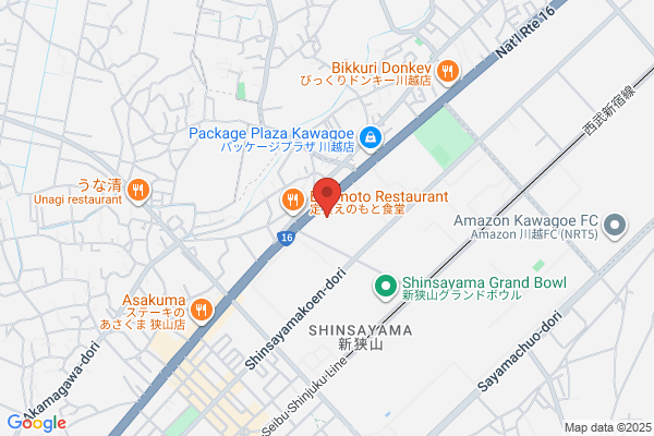 Saitama Nissan Jidosha Co., Ltd. SayamaBr.