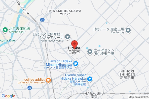 Sanchu Shoji Ltd.