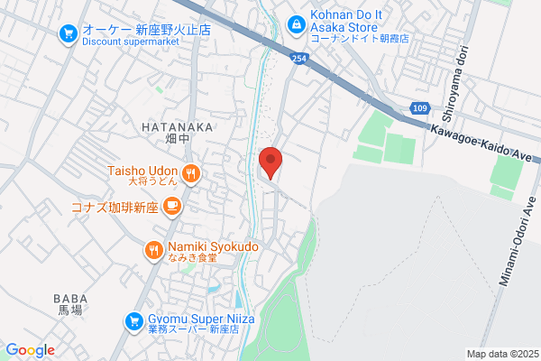 Tokyo Hino Motors Co., Ltd. SaikyoBr. Auto Parts