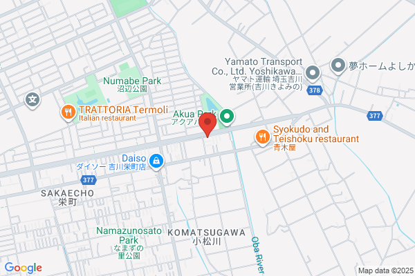 Koyo Engine Supply Co., Ltd.