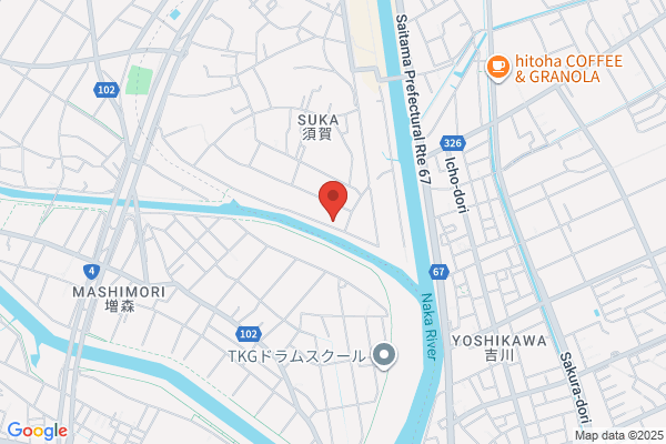 Showa Metal Co., Ltd.