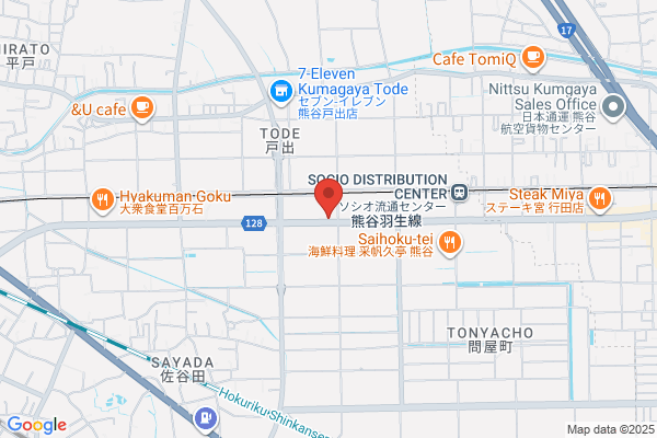 U-Parts Co., Ltd.
