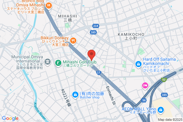 Honma Jidosha Service Co., Ltd.