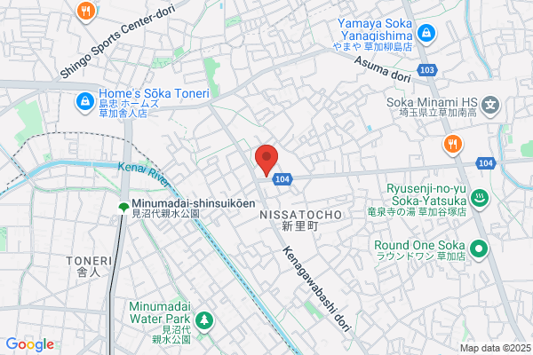 Okada Jidosha Co., Ltd.