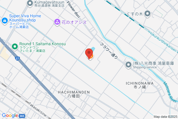 Saitama Jihan Seibi Co., Ltd.