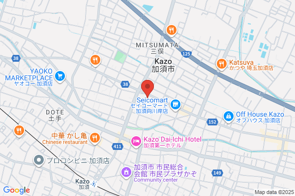 Sugita Motors Co., Ltd.