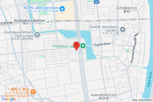 Uetake Jidosha Co., Ltd.