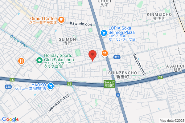 Taiyo Shinkin Bank, The, Seimoncho Br.