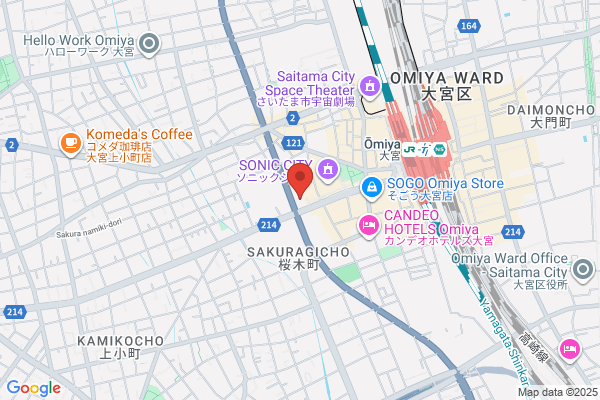 The Musashino Bank Ltd