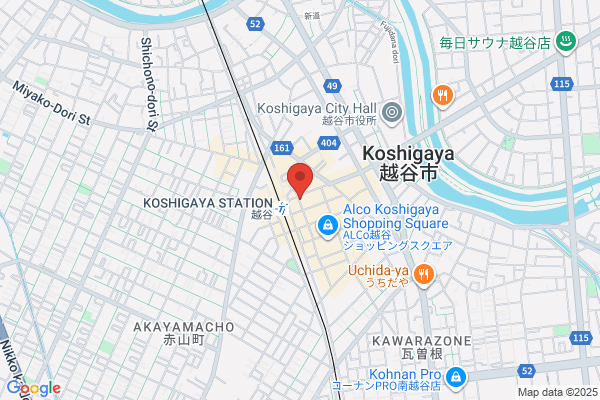 UFJ Bank Ltd. Koshigaya Br.