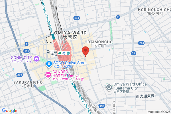 UFJ Bank Ltd. Omiya Br.