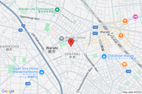 Across Co., Ltd.