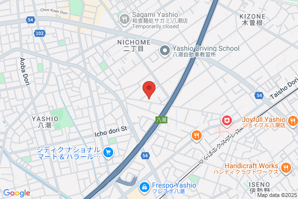 Eagle Star Co., Ltd.