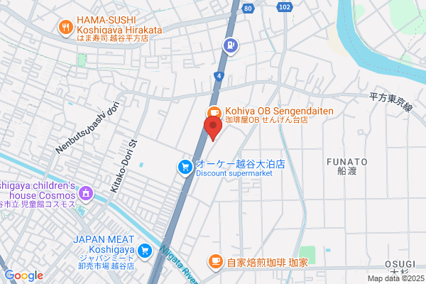 Ferro Enamels (Japan) Ltd. Tokyo Office