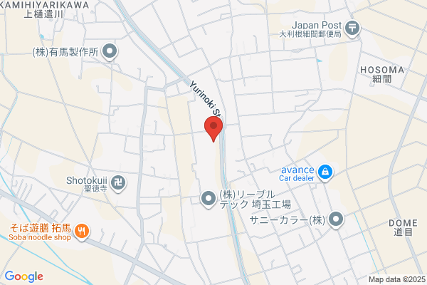 Kanto Dainichi Seika Kogyo Co., Ltd.