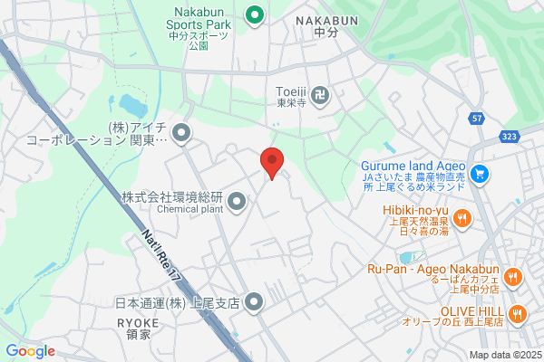 Nichinen Co., Ltd.