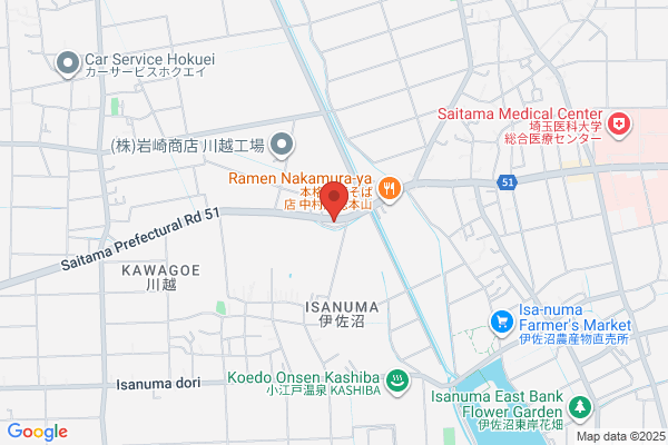 Nozomi Church
