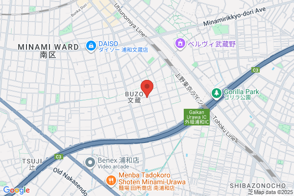 SDA Urawa Church