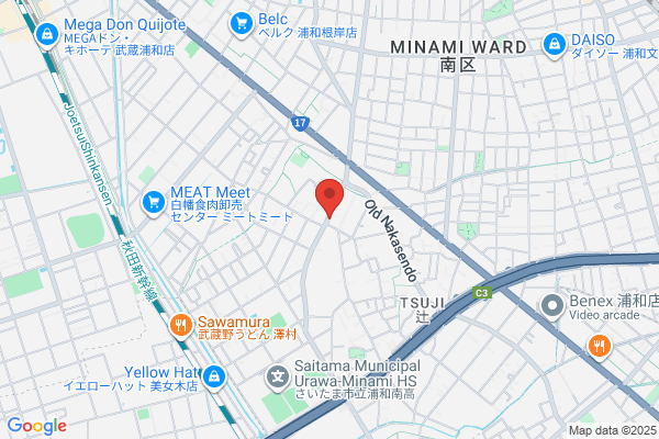 Urawa Christ Chapel