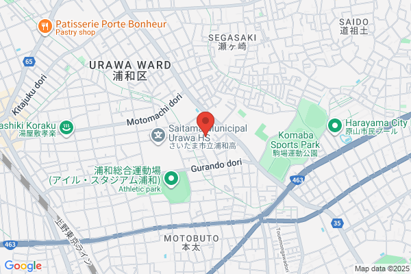 Urawa Lutheran Church