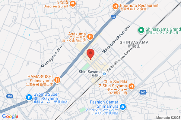 Create Co., Ltd.