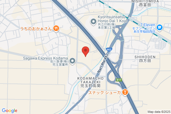 KDTS Co., Ltd.