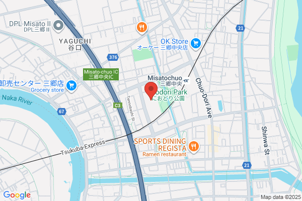Nihon Densankikaku Co., Ltd.
