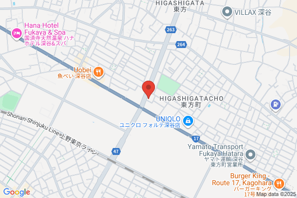 Tokiwa Denshi Keisan Center